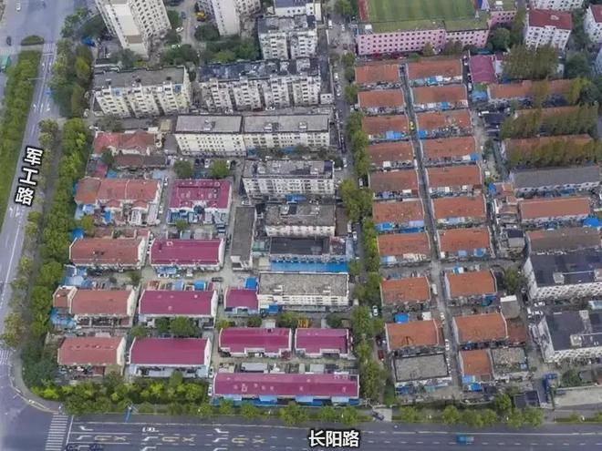 杨浦中建壹品定海街道项目官方网站_售楼处_设计方案公示(图13) 杨浦中建壹品定海街道项目官方网站_售楼处_设计方案公示(图13)