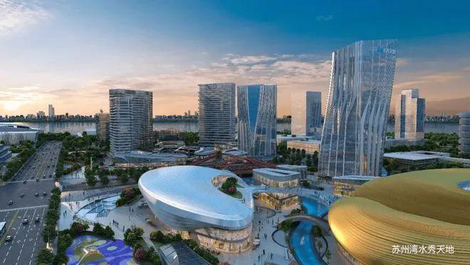 『中建笠泽之星』2024官方网站-笠泽之星官方楼盘详情-苏州房天下(图2) 『中建笠泽之星』2024官方网站-笠泽之星官方楼盘详情-苏州房天下(图2)