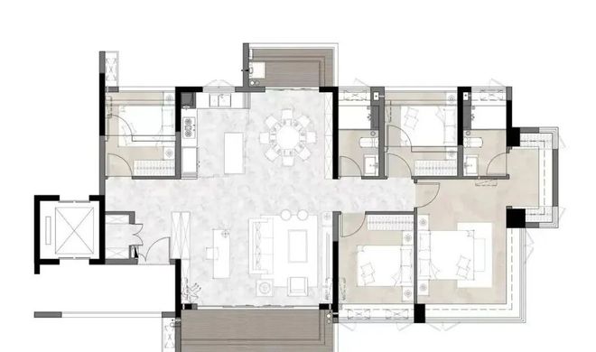 中建天河精诚壹号2024官方→中建天河精诚壹号值得买吗?一文读懂(图21) 中建天河精诚壹号2024官方→中建天河精诚壹号值得买吗?一文读懂(图21)