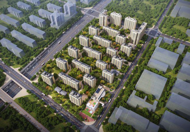 房山建工·揽星宸售楼处(建工·揽星宸)官方网站-2024房价-楼盘百科(图12) 房山建工·揽星宸售楼处(建工·揽星宸)官方网站-2024房价-楼盘百科(图12)