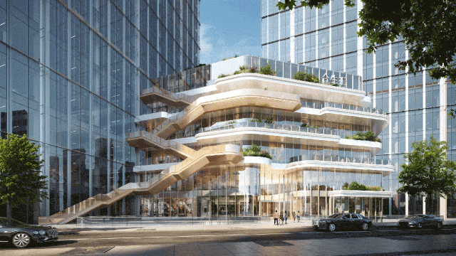中建壹品定海街道项目官方网站售楼处:预计8月开放接待(图5) 中建壹品定海街道项目官方网站售楼处:预计8月开放接待(图5)