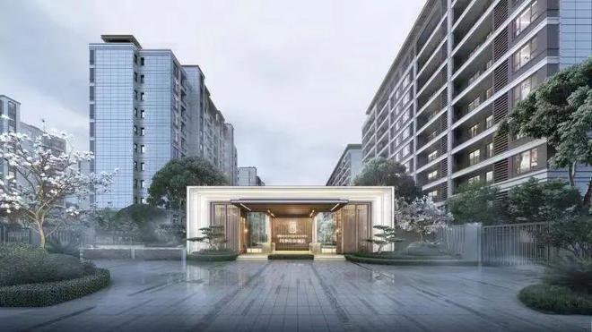 四季印象澜庭2024官方网站-四季印象澜庭官方楼盘详情-苏州房天下(图15)