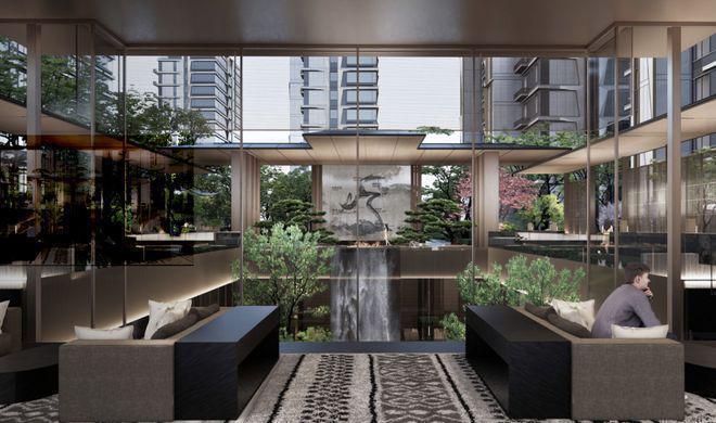 中建玖玥府(售楼处)-2024官方首页丨中建玖玥府欢迎您丨地址价格(图4) 中建玖玥府(售楼处)-2024官方首页丨中建玖玥府欢迎您丨地址价格(图4)