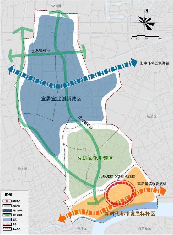 中建虹悦里(2024官方网站)-虹口中建虹悦里楼盘详情-户型配套(图4)