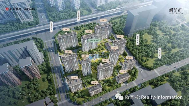 国贤府售楼处(房山区·中建国贤府)官方网站-2024最新房价详情(图3)