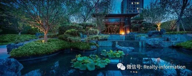 国贤府售楼处(房山区·中建国贤府)官方网站-2024最新房价详情(图7)
