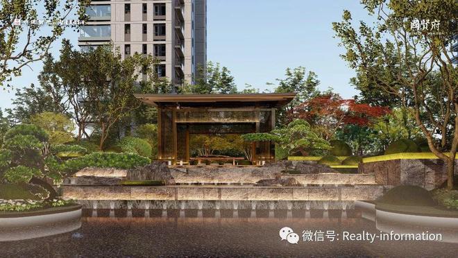 国贤府售楼处(房山区·中建国贤府)官方网站-2024最新房价详情(图8)