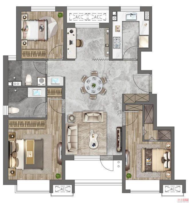 中建京西印玥售楼处(官网发布)2024首页-最新详情-楼盘百科(图4) 中建京西印玥售楼处(官网发布)2024首页-最新详情-楼盘百科(图4)