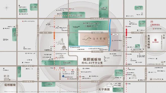 【官方2024最新】中建山水雅境售楼处电话-详情介绍-上海房天下(图17)
