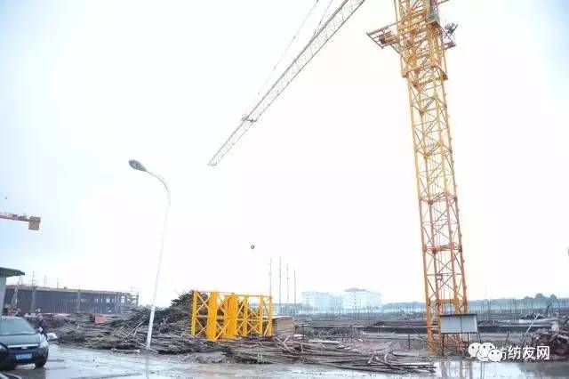 反思!如果纺织行业真不好鲁泰、红柳、华孚、桐昆为啥拼命建厂?(图9) 反思!如果纺织行业真不好鲁泰、红柳、华孚、桐昆为啥拼命建厂?(图9)