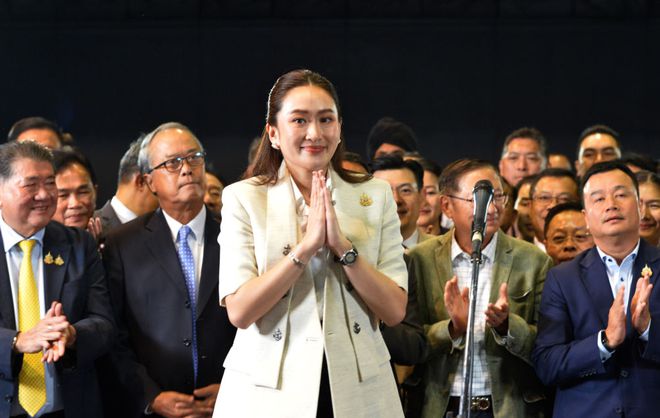 一边请中国修铁路一边对中方钢材加关税泰国到底是咋想的?(图5) 一边请中国修铁路一边对中方钢材加关税泰国到底是咋想的?(图5)