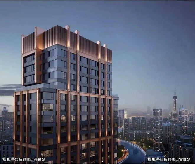 海玥黄浦源官方发布!海玥黄浦源开盘在即~百科详情!(图2) 海玥黄浦源官方发布!海玥黄浦源开盘在即~百科详情!(图2)