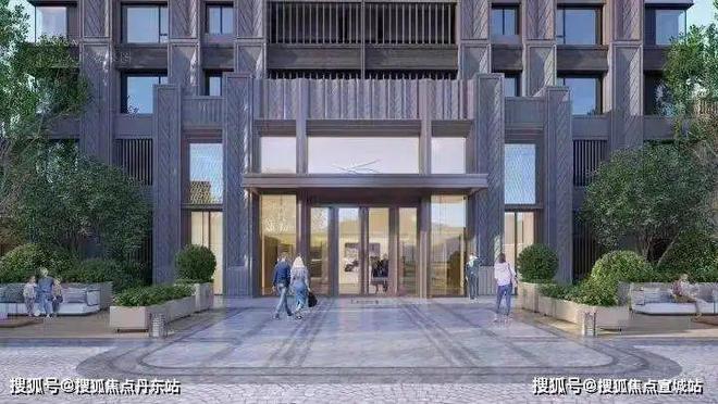 海玥黄浦源官方发布!海玥黄浦源开盘在即~百科详情!(图12) 海玥黄浦源官方发布!海玥黄浦源开盘在即~百科详情!(图12)