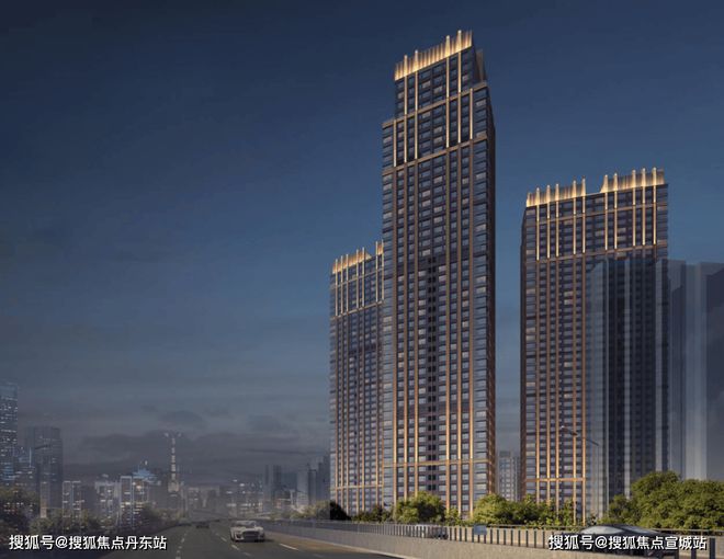 海玥黄浦源官方发布!海玥黄浦源开盘在即~百科详情!(图11) 海玥黄浦源官方发布!海玥黄浦源开盘在即~百科详情!(图11)