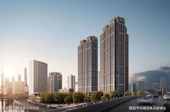 海玥黄浦源官方发布!海玥黄浦源开盘在即~百科详情!(图14) 海玥黄浦源官方发布!海玥黄浦源开盘在即~百科详情!(图14)