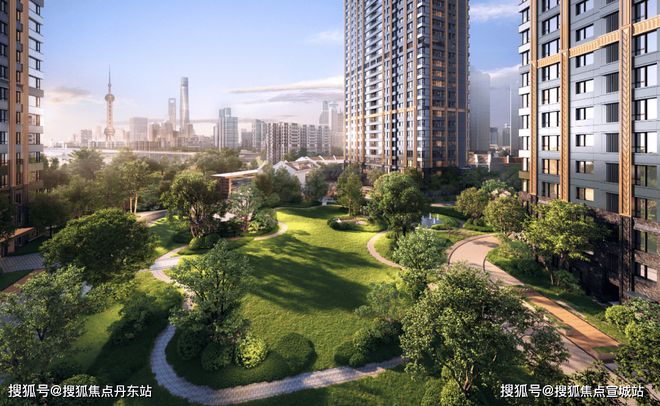 海玥黄浦源官方发布!海玥黄浦源开盘在即~百科详情!(图15) 海玥黄浦源官方发布!海玥黄浦源开盘在即~百科详情!(图15)