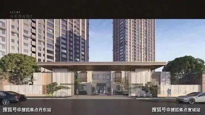 海玥黄浦源官方发布!海玥黄浦源开盘在即~百科详情!(图21) 海玥黄浦源官方发布!海玥黄浦源开盘在即~百科详情!(图21)