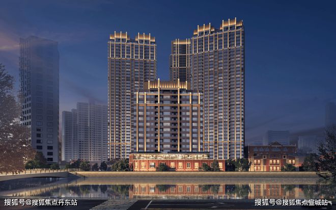 海玥黄浦源官方发布!海玥黄浦源开盘在即~百科详情!(图22) 海玥黄浦源官方发布!海玥黄浦源开盘在即~百科详情!(图22)