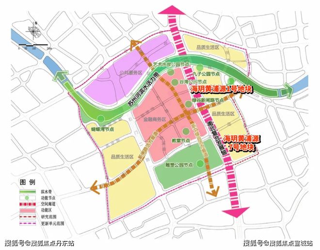 海玥黄浦源官方发布!海玥黄浦源开盘在即~百科详情!(图29) 海玥黄浦源官方发布!海玥黄浦源开盘在即~百科详情!(图29)