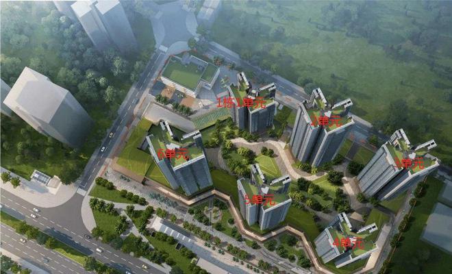 【深圳龙岗中海新都荟 】2024官方网站-最新价格详情-深圳房天下(图3) 【深圳龙岗中海新都荟 】2024官方网站-最新价格详情-深圳房天下(图3)