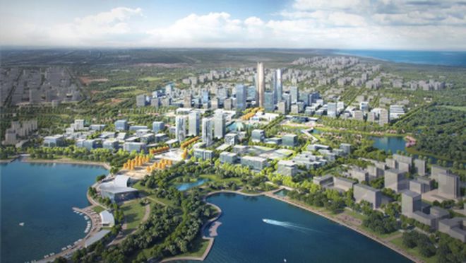 中建玖里书香售楼处-中建玖里书香官方网站丨稀缺席位过时不候(图4)