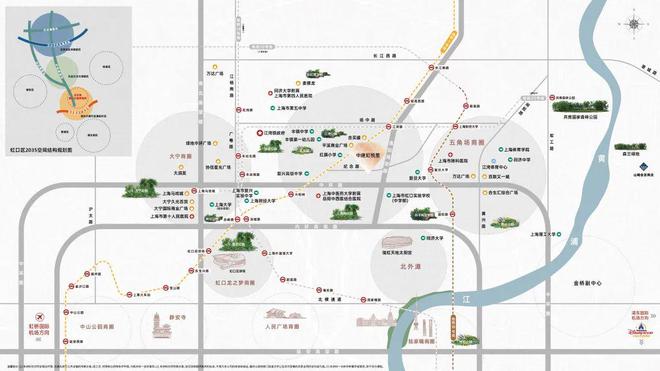 中建虹悦里【2024官方】售楼处_中建虹悦里最新动态得房率-车位比(图2)
