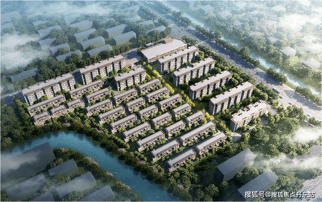 【中建大椿·嘉利椿廷】官方网站-2024房价+户型图+小区环境+配套(图2)