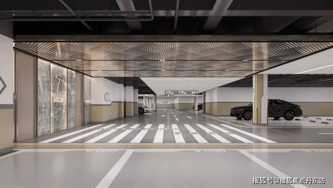 【中建大椿·嘉利椿廷】官方网站-2024房价+户型图+小区环境+配套(图4)
