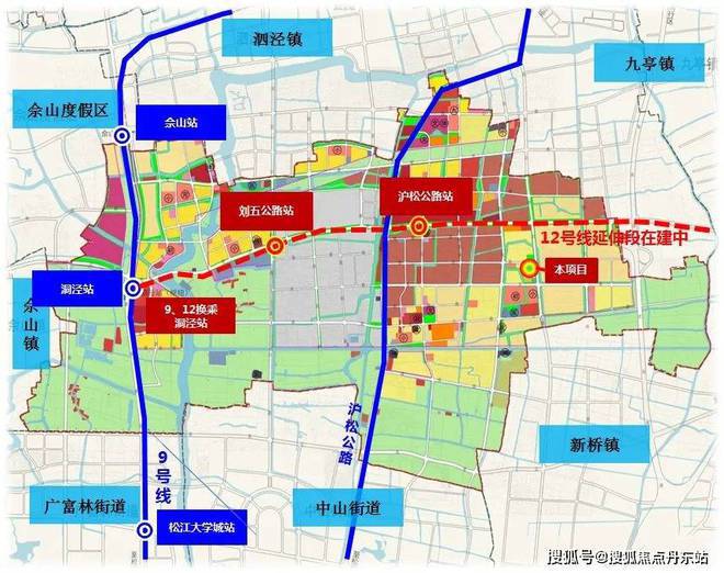 【中建大椿·嘉利椿廷】官方网站-2024房价+户型图+小区环境+配套(图8)