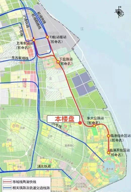 浦东中建玖里书香 中建玖里书香2024官方网站售楼处 楼盘资讯(图3)