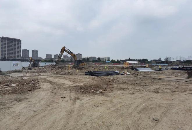持续优化营商环境“一站式施工许可”助力城市更新