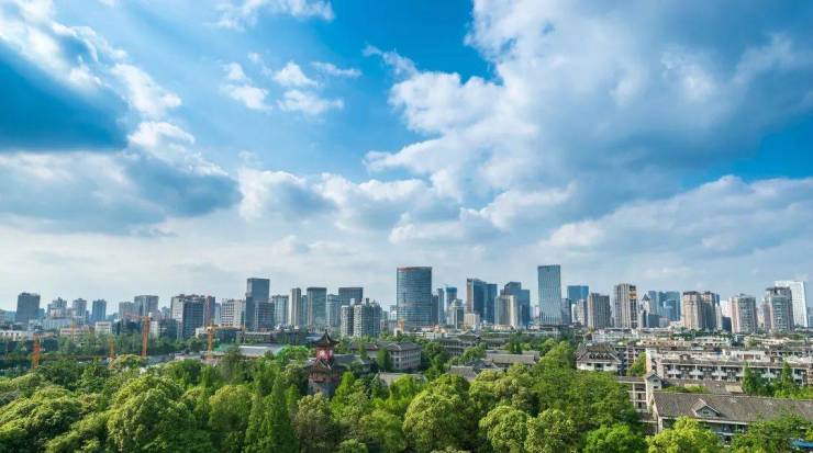 成都市绿色建筑促进条例 3月1日起施行(图6)