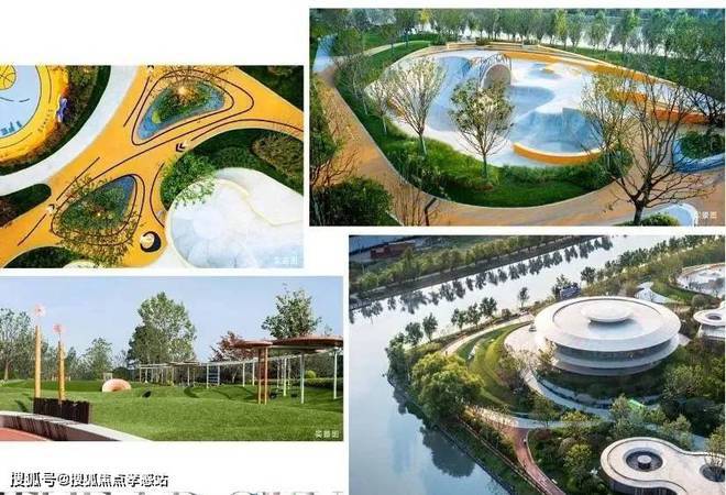 光合跃城（2024年）官方网站-光合跃城楼盘详情-户型配套(图9)