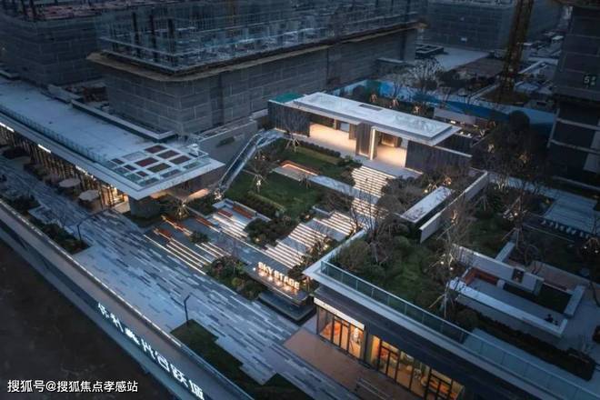光合跃城（2024年）官方网站-光合跃城楼盘详情-户型配套(图15)