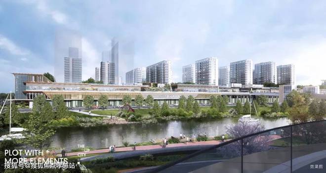 光合跃城（2024年）官方网站-光合跃城楼盘详情-户型配套(图16)