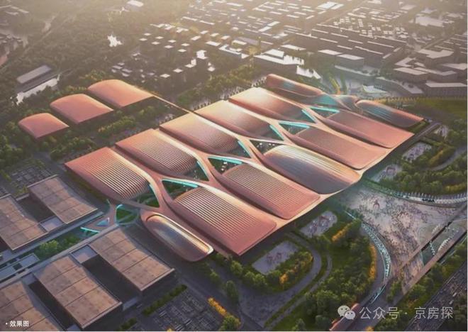 2024星宸和煦(售楼处)保利建工星宸和煦_北京官方网站(图6) 2024星宸和煦(售楼处)保利建工星宸和煦_北京官方网站(图6)