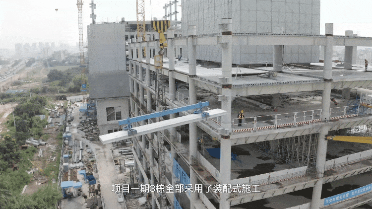 全国首部!深圳每年造2个“蛇口工业区”的摩天大楼标准来了!(图5) 全国首部!深圳每年造2个“蛇口工业区”的摩天大楼标准来了!(图5)