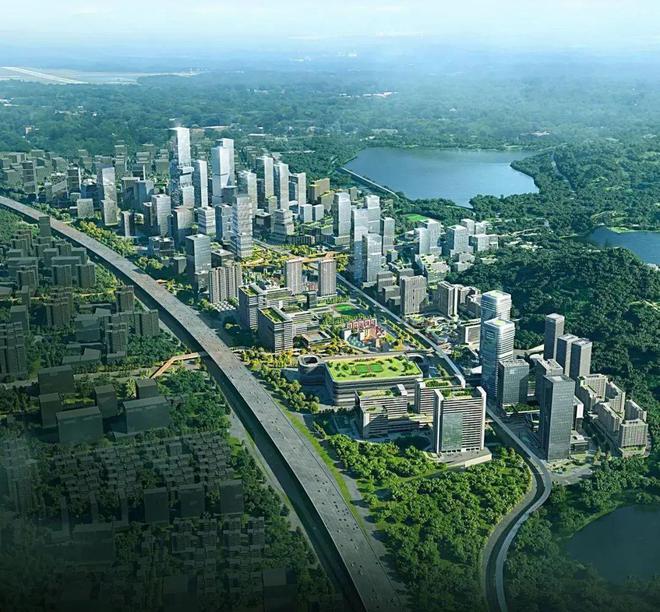 全国首部!深圳每年造2个“蛇口工业区”的摩天大楼标准来了!(图8) 全国首部!深圳每年造2个“蛇口工业区”的摩天大楼标准来了!(图8)