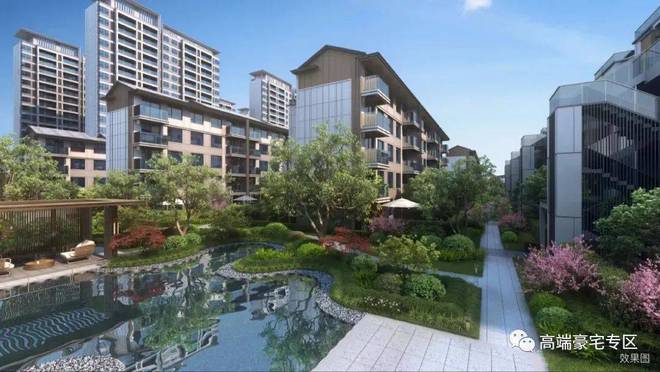 中建玖里书香(2024年中建玖里书香)楼盘详情户型配套(图2)