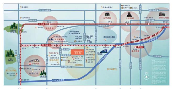 中建大椿嘉利椿廷(松江)2024嘉利椿廷官方网站-户型价格容积率(图8)