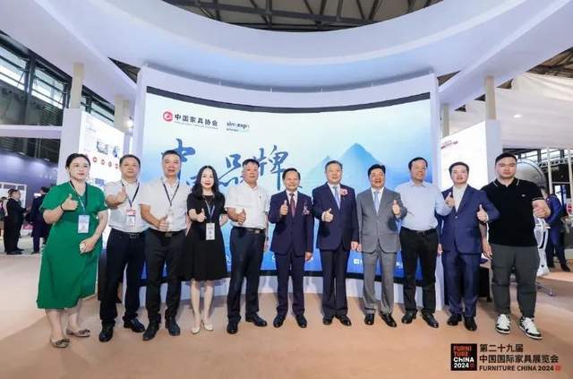 独家新观 起风了大家居会展“UP正当时”(图4) 独家新观 起风了大家居会展“UP正当时”(图4)