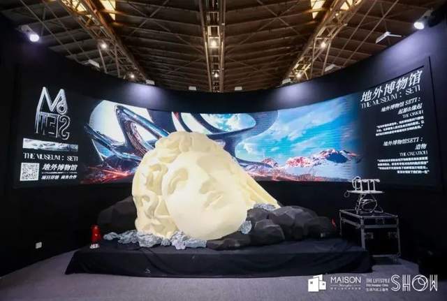 独家新观 起风了大家居会展“UP正当时”(图10) 独家新观 起风了大家居会展“UP正当时”(图10)