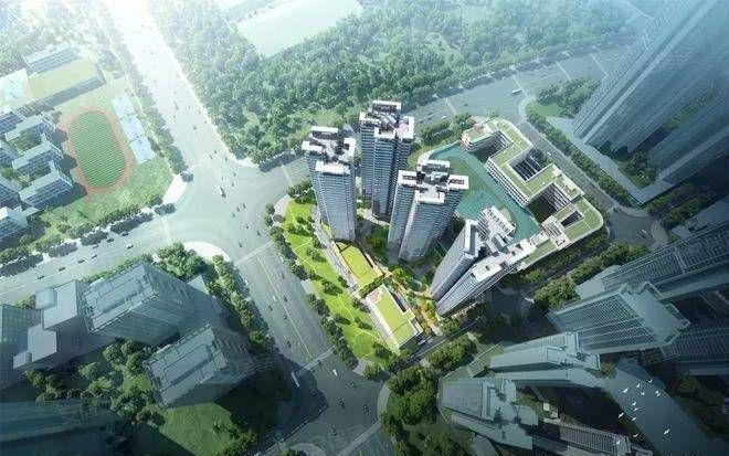【深圳中建观玥】2024官方网站-中建观玥楼盘详情-售楼处