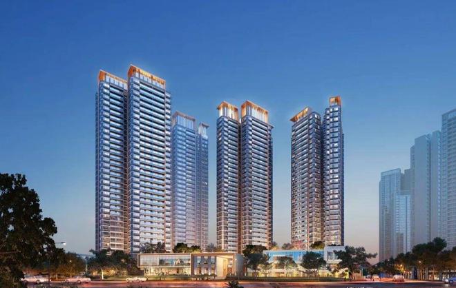 【深圳中建观玥】2024官方网站-中建观玥楼盘详情-售楼处(图5)