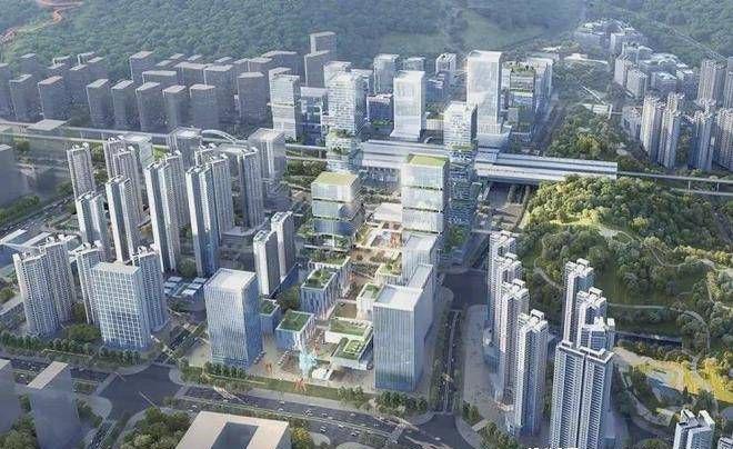 【深圳中建观玥】2024官方网站-中建观玥楼盘详情-售楼处(图8)