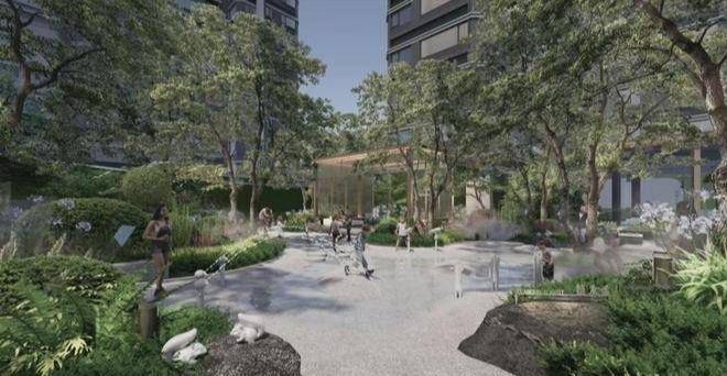 【深圳中建观玥】2024官方网站-中建观玥楼盘详情-售楼处(图12)