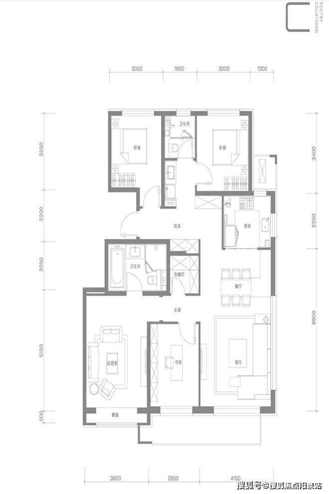 中建宸庐(售楼处)官方发布丨中建宸庐售楼处电线首页房价(图3) 中建宸庐(售楼处)官方发布丨中建宸庐售楼处电线首页房价(图3)