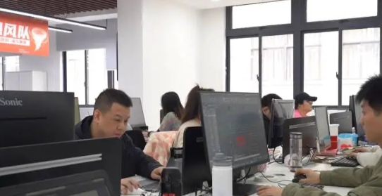 从“织造”走向“智造” 南通海门家纺产业激发数字时代新活力(图2)