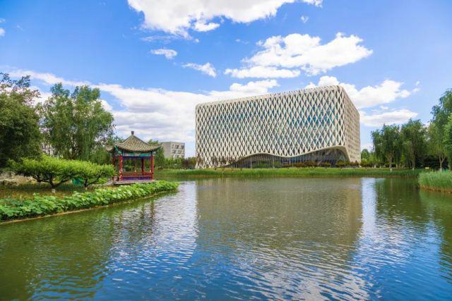 北京建筑大学怎么样？本科招生人数稳步上升实力看得见！