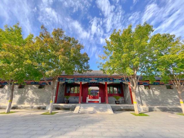 北京建筑大学怎么样?本科招生人数稳步上升实力看得见!(图2) 北京建筑大学怎么样?本科招生人数稳步上升实力看得见!(图2)